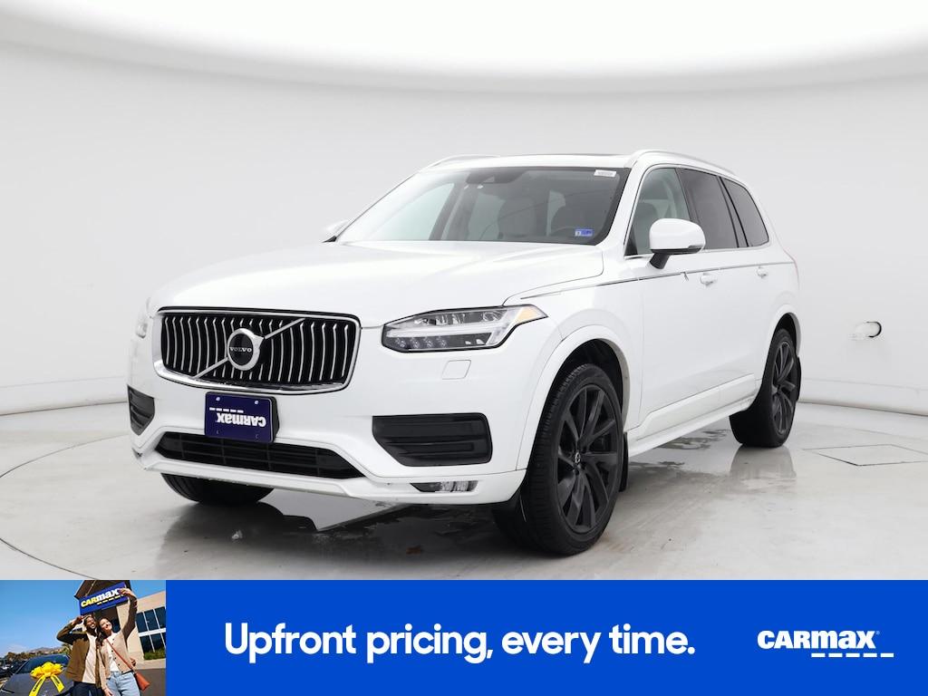 Volvo XC90 2021