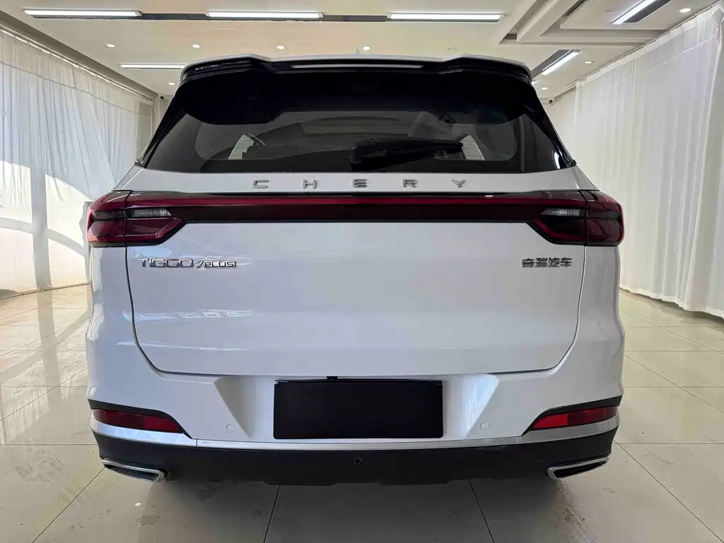 CHERY Tiggo 7 Plus 2022