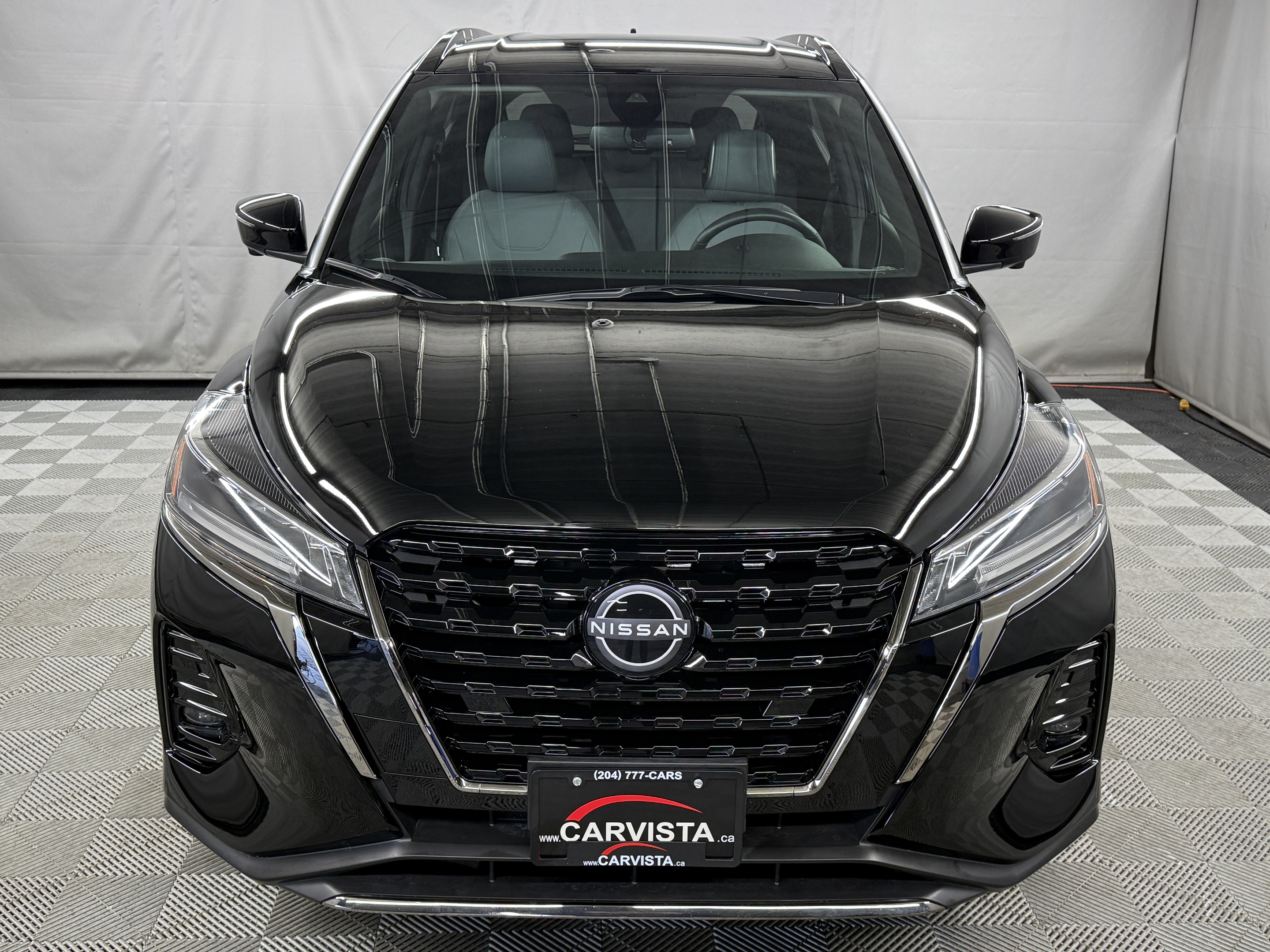 Nissan Kicks 2023