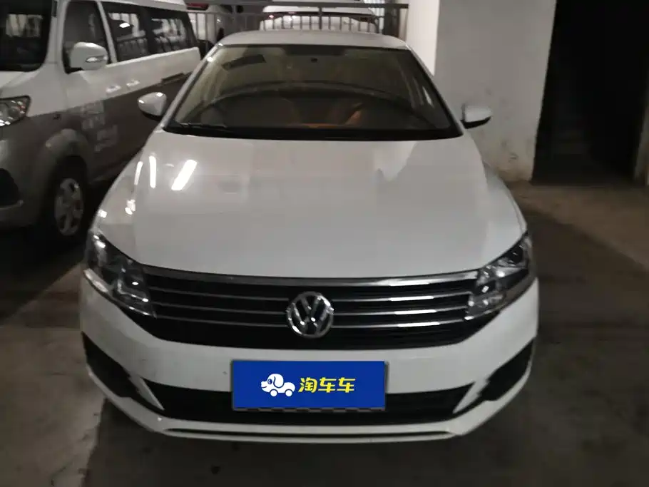 Volkswagen Lavida 2022