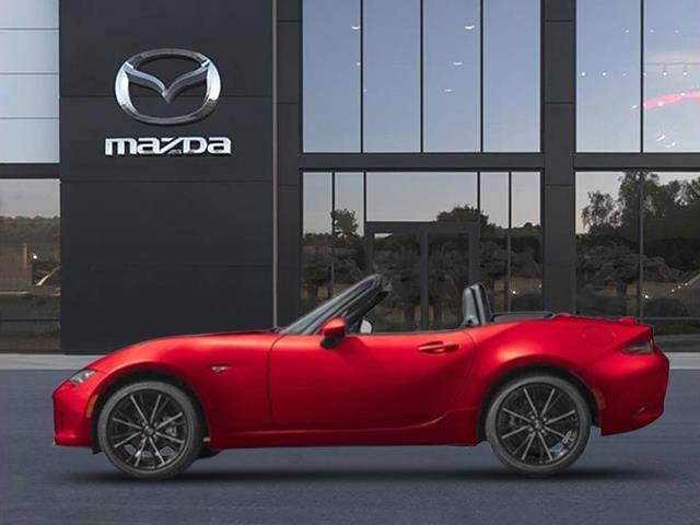 Mazda MX-5 2026