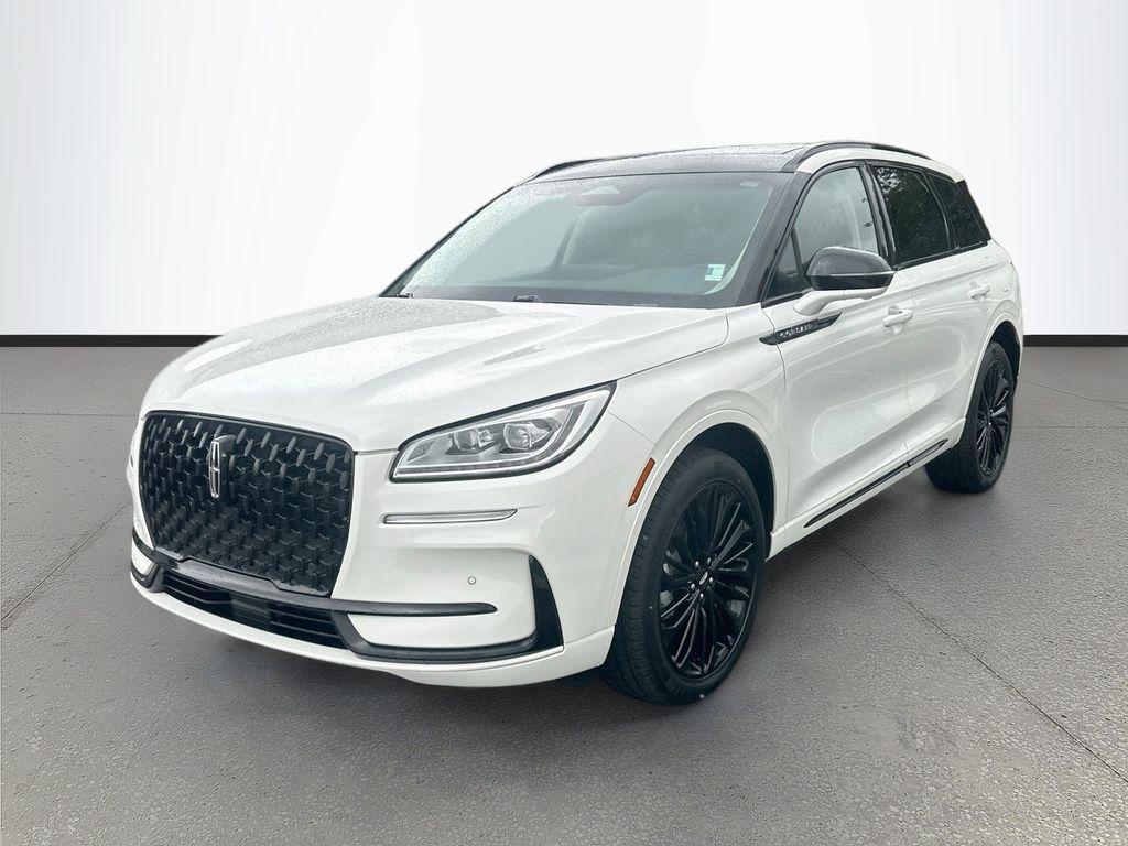 Lincoln Corsair 2023