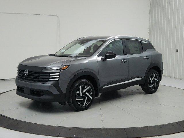 Nissan Kicks 2026