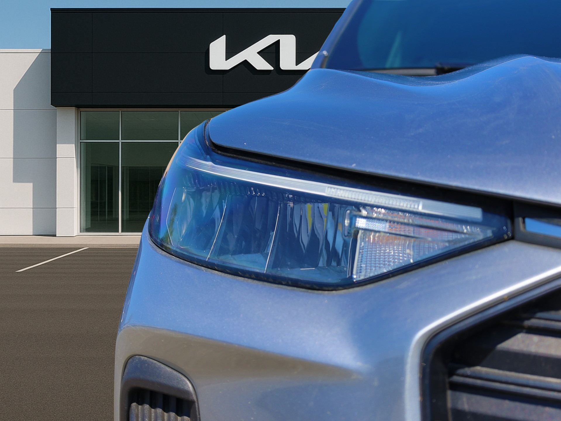 Ford Escape 2024