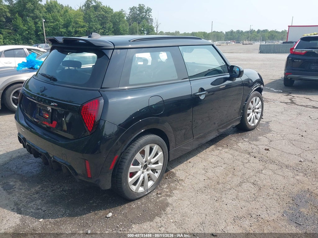 Mini Hardtop 2026