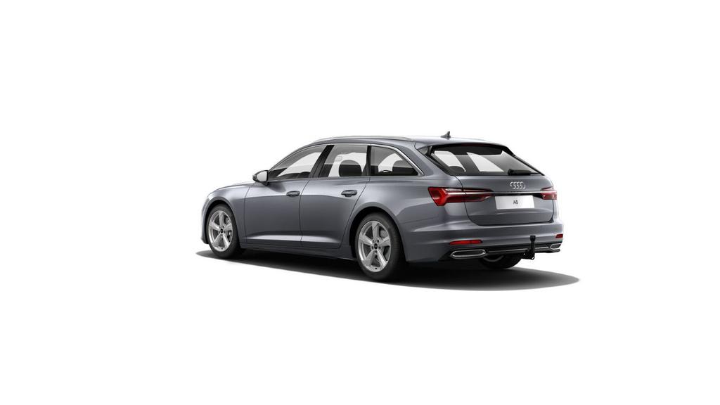Audi A6 2021