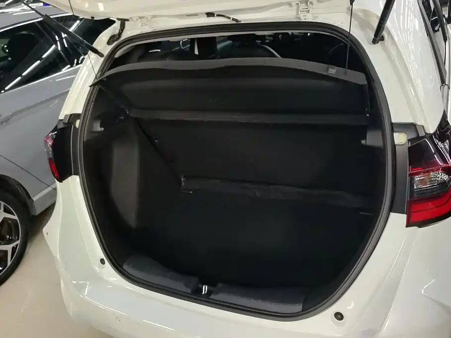 Honda Fit 2024