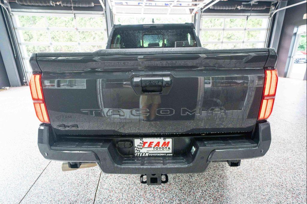 Toyota Tacoma 2024