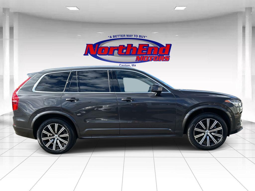 Volvo XC90 2023