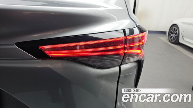 Toyota Sienna 2022