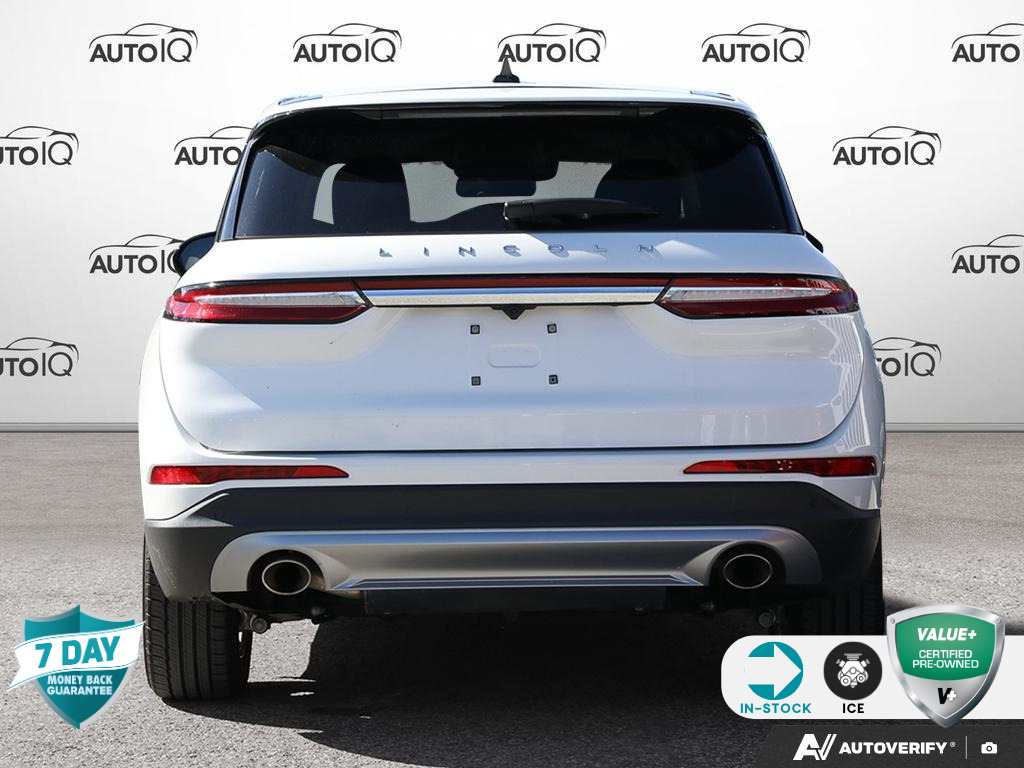 Lincoln Corsair 2024