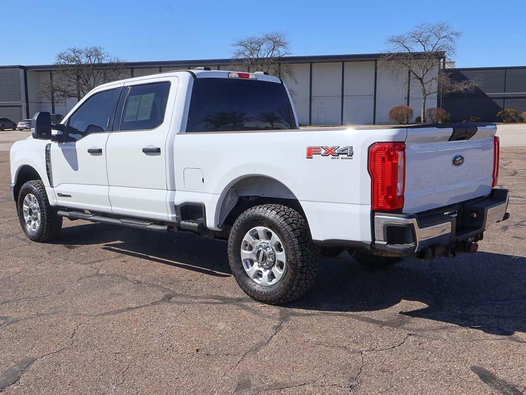 Ford F 250 2024