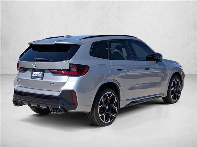 BMW X1 2024