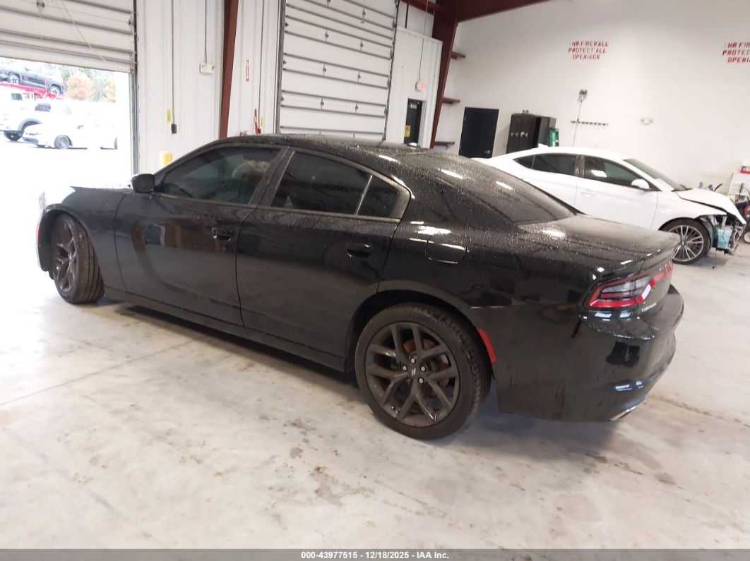 Dodge Charger 2021