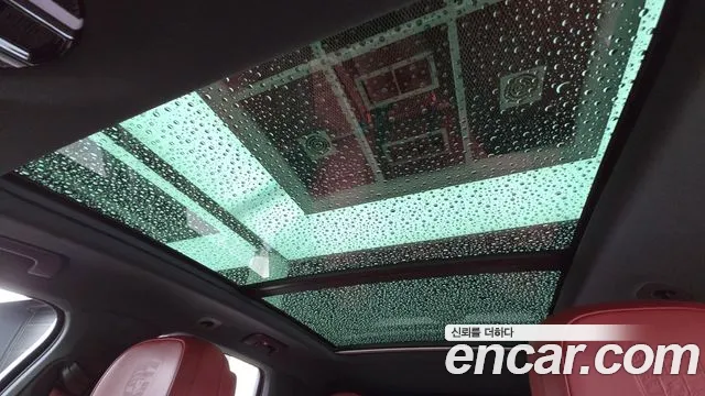 Porsche Cayenne 2021