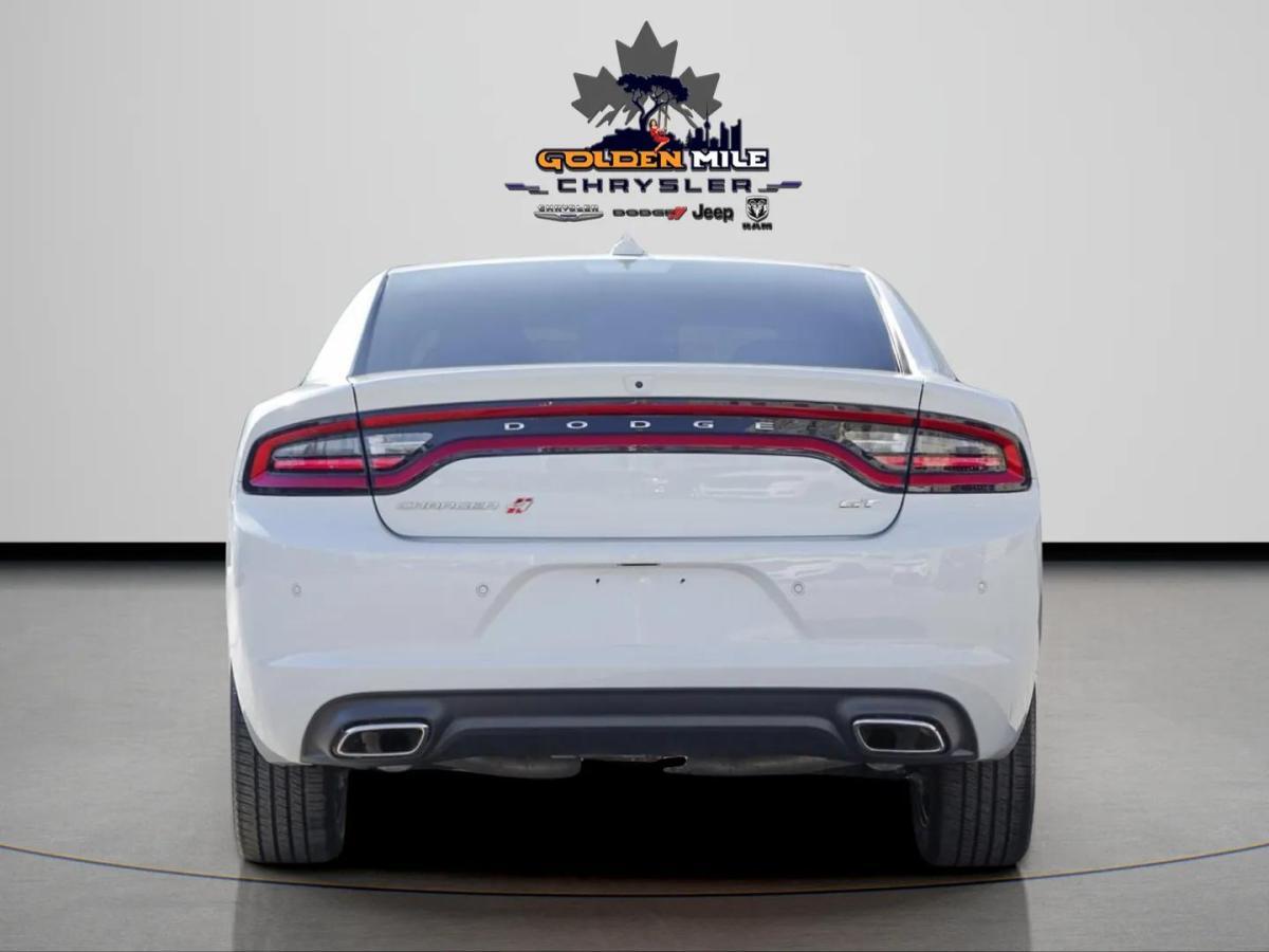 Dodge Charger 2022