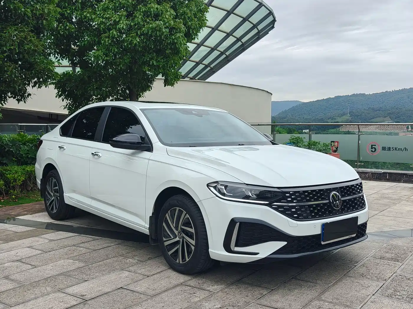 Volkswagen Lavida 2025