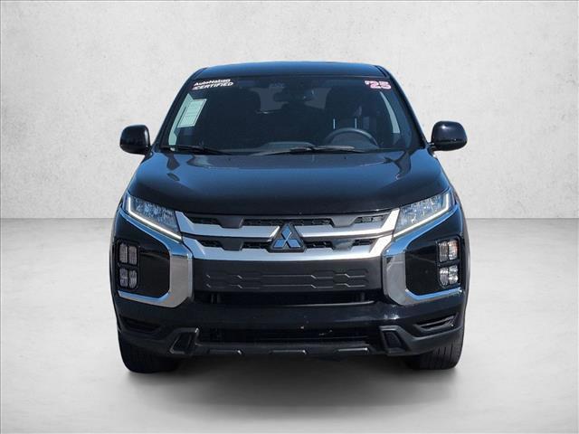 Mitsubishi Outlander Sport 2025