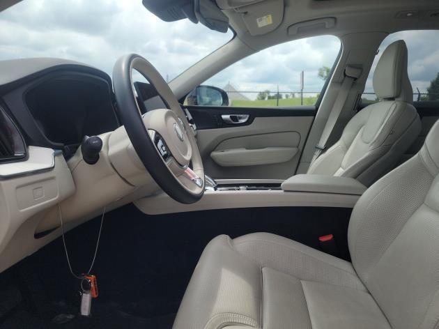 Volvo XC60 2026