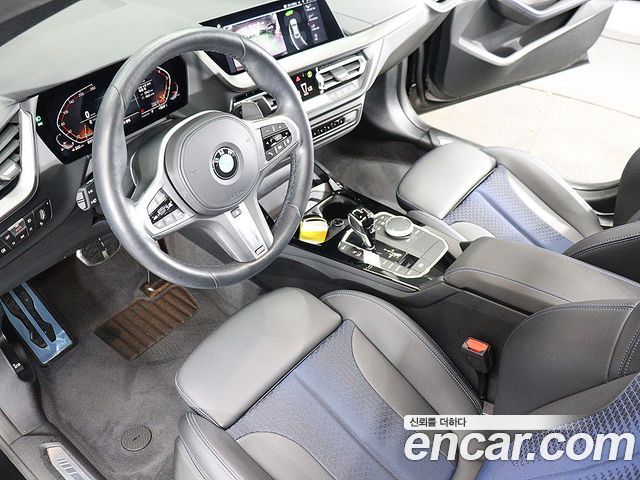 BMW 2 серии 2023