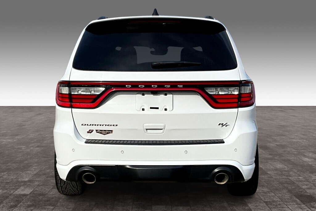 Dodge Durango 2023