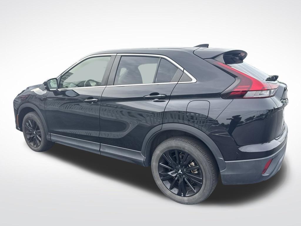 Mitsubishi Eclipse Cross 2023