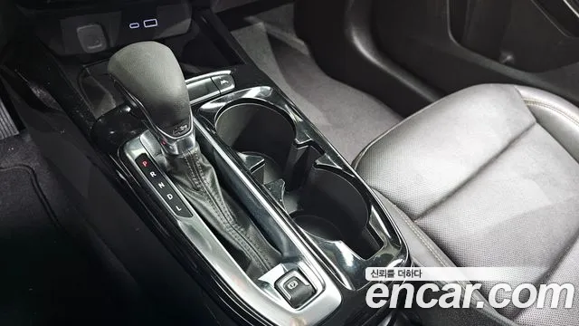 Chevrolet Trax 2023