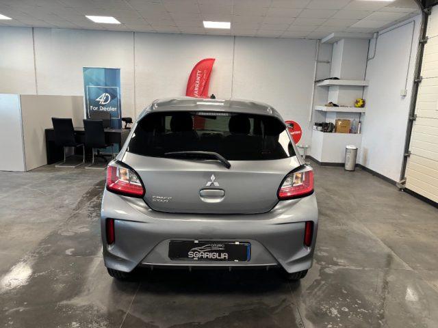 Mitsubishi Space Star 2023