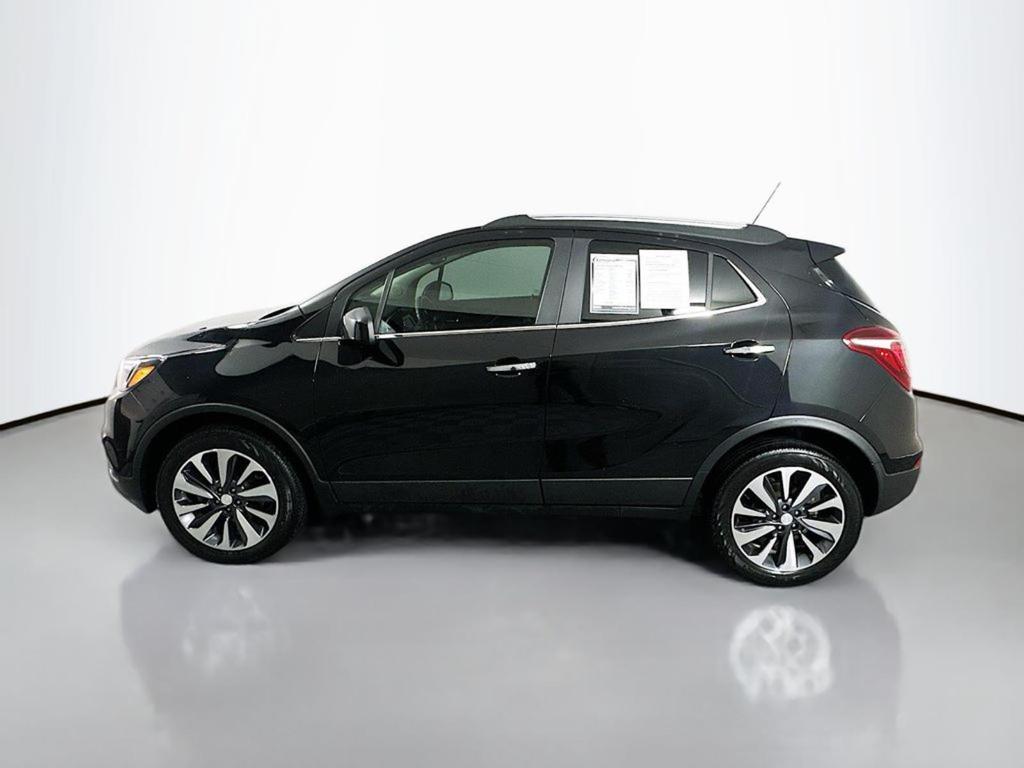 Buick Encore 2021