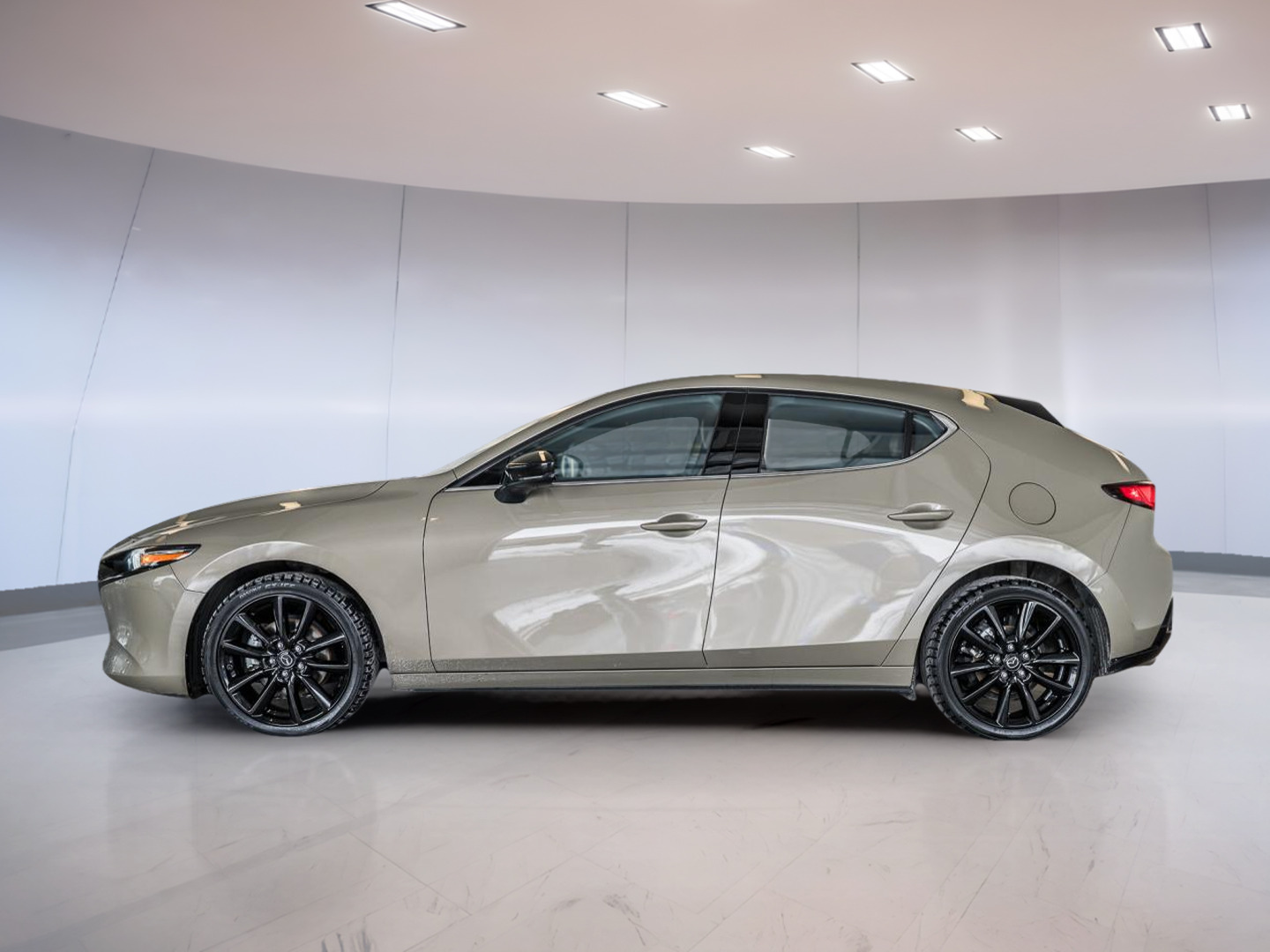 Mazda 3 2024