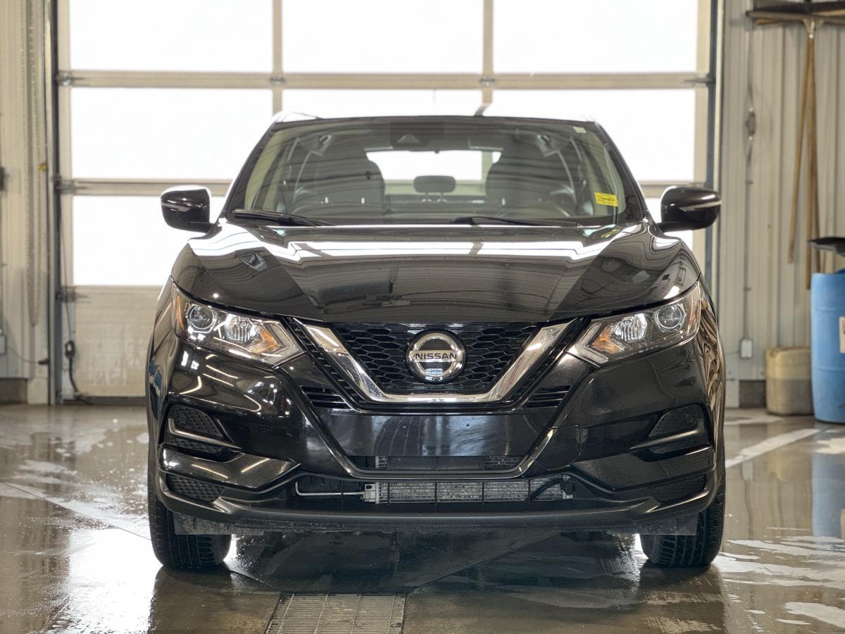 Nissan Qashqai 2023