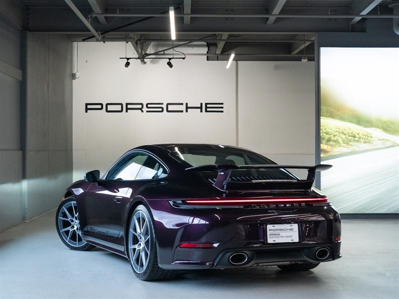 Porsche 911 2026