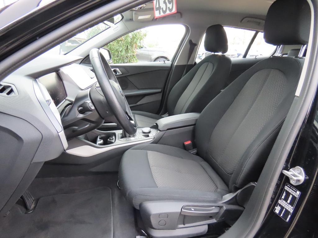 BMW 116 2022