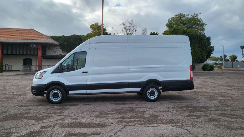 Ford Transit 2024