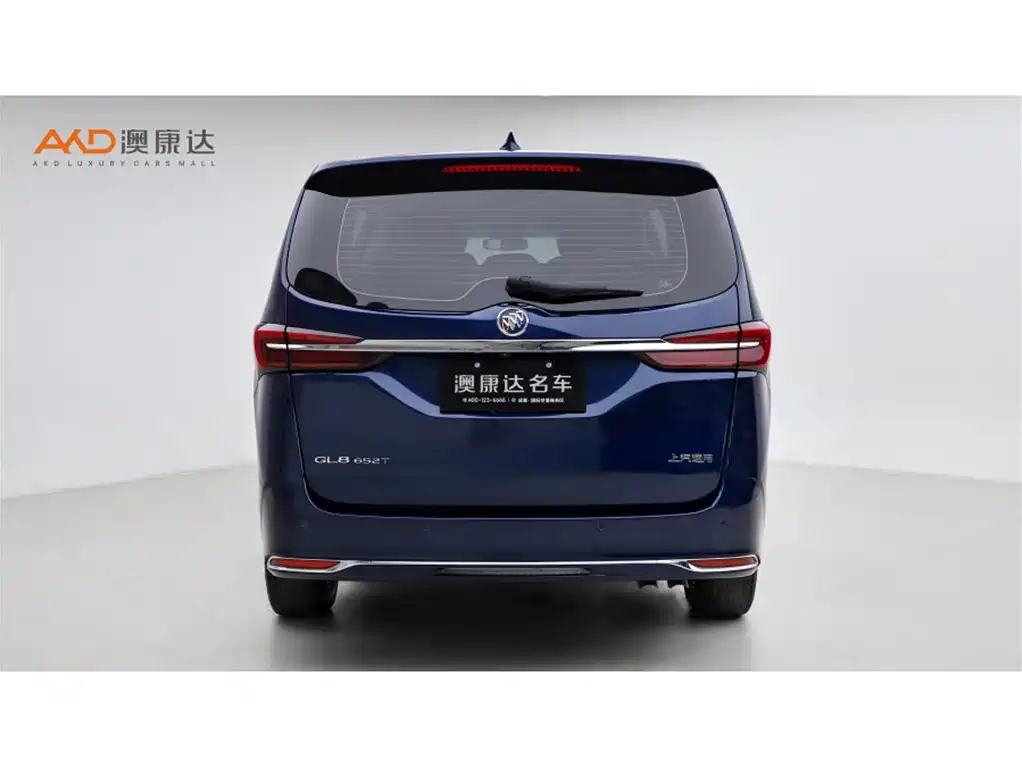 Buick GL8 2023