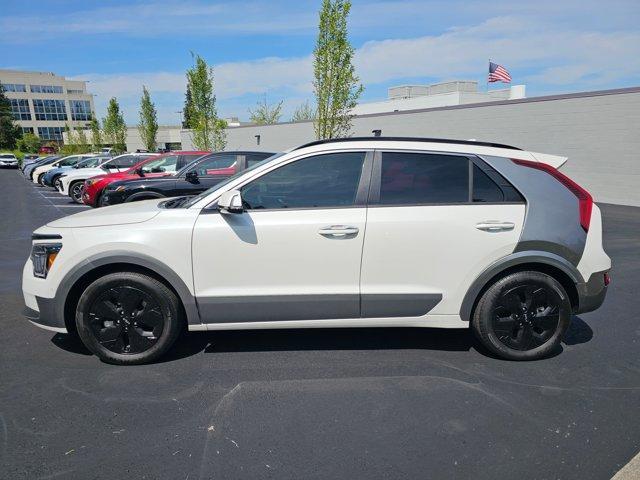 Kia NIRO EV 2023