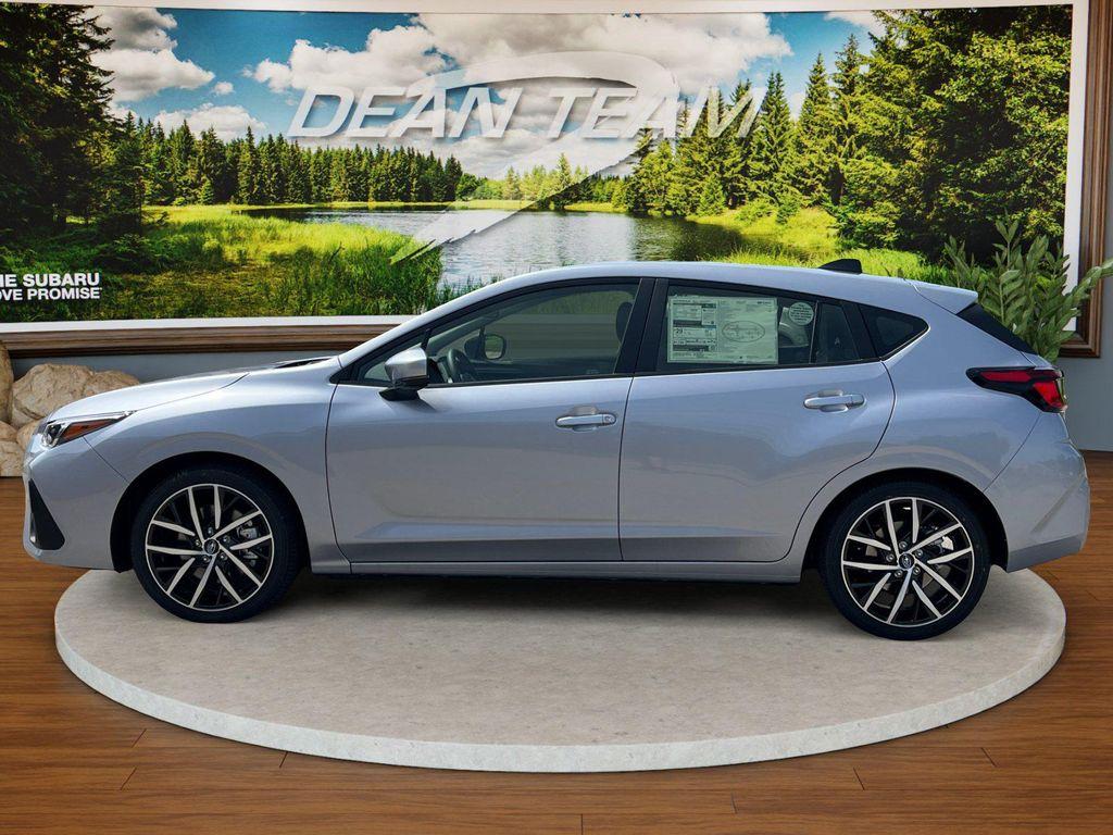 Subaru Impreza 2026