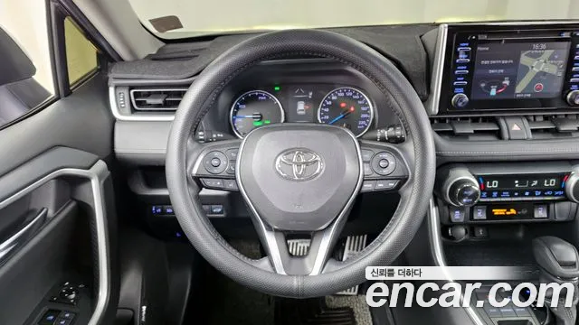 Toyota RAV4 2020