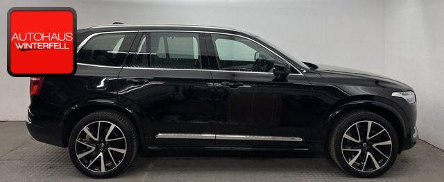 Volvo XC90 2021