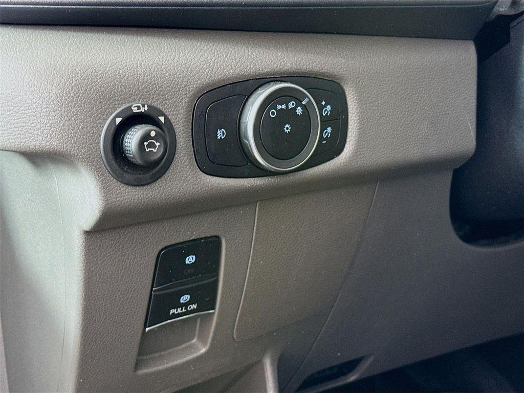 Ford Transit 2023