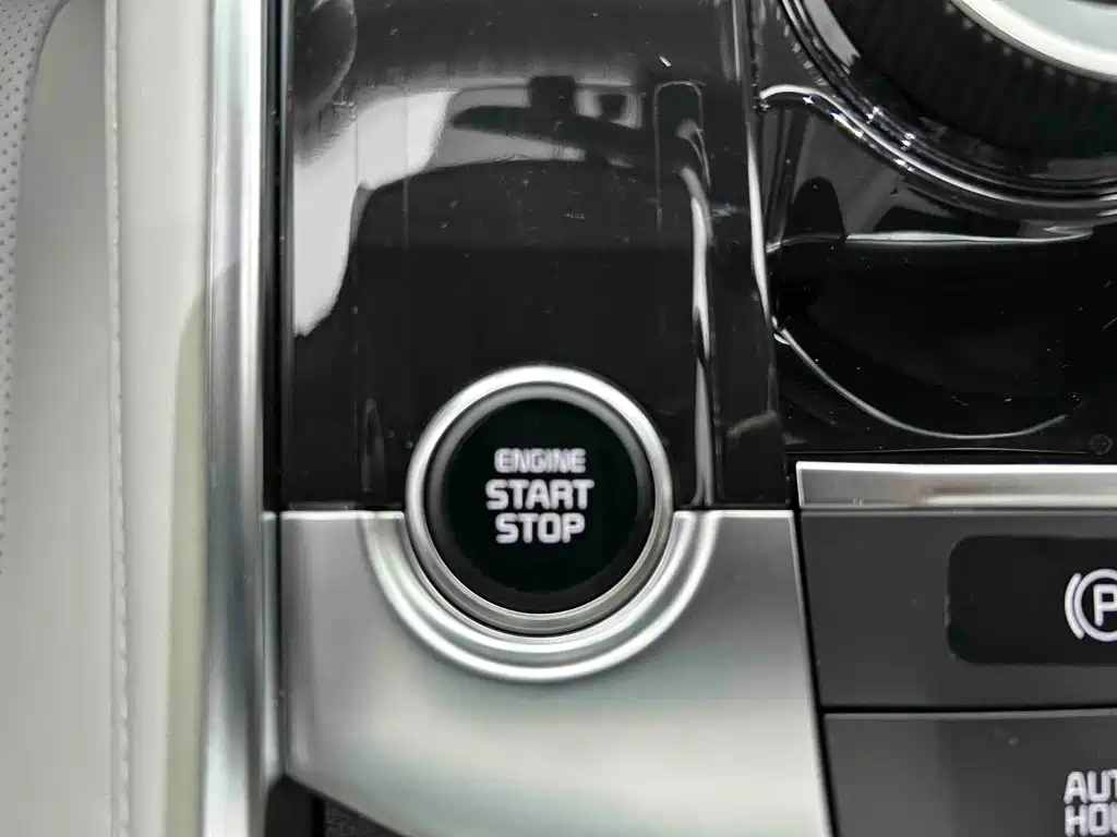 Kia Sportage 2026