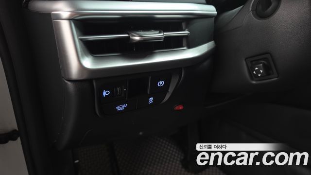 Hyundai Grandeur 2024
