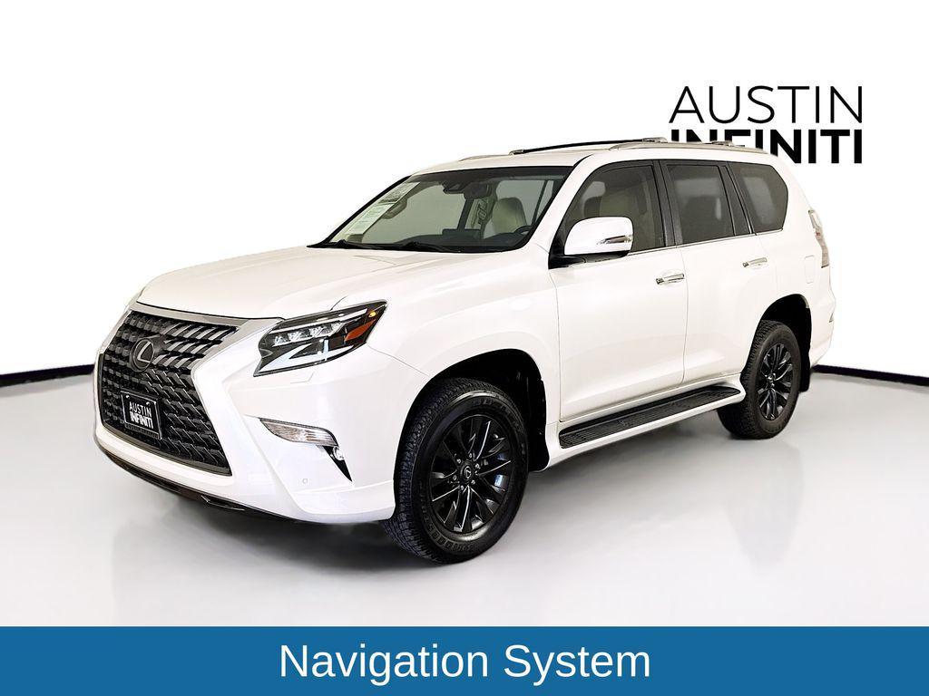 Lexus GX 2023