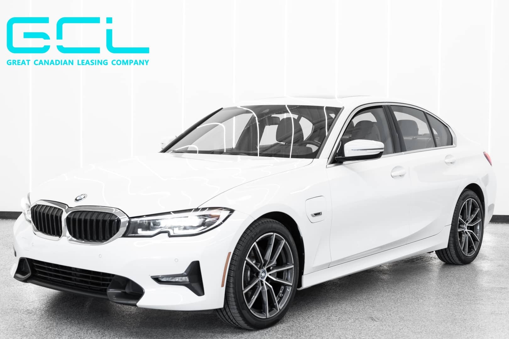 BMW 3 серии 2022