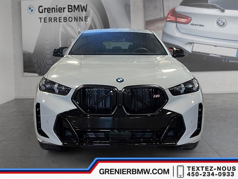 BMW X6 2026