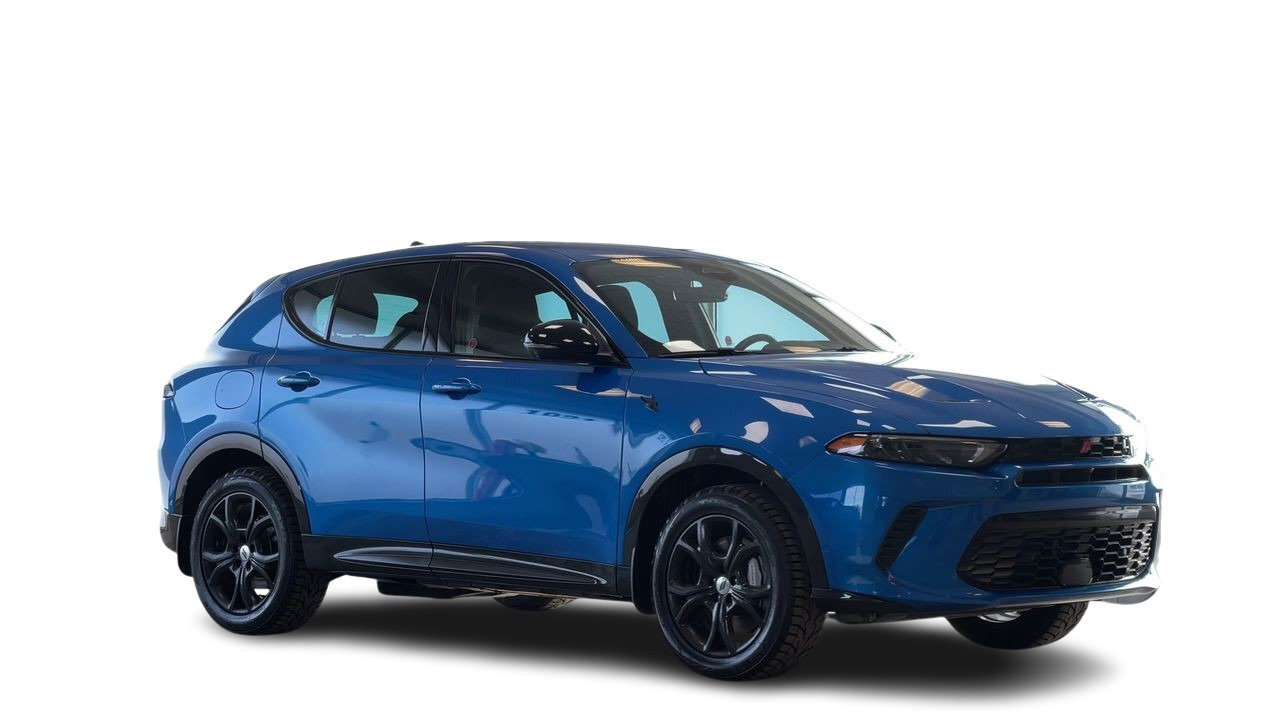 Dodge Hornet 2024