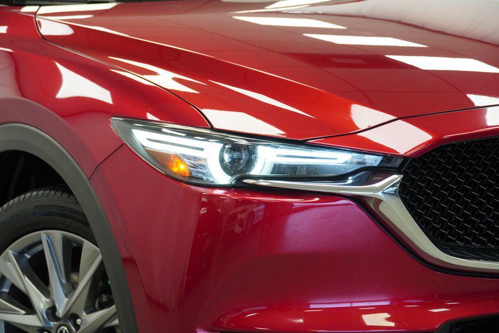 Mazda CX-5 2021