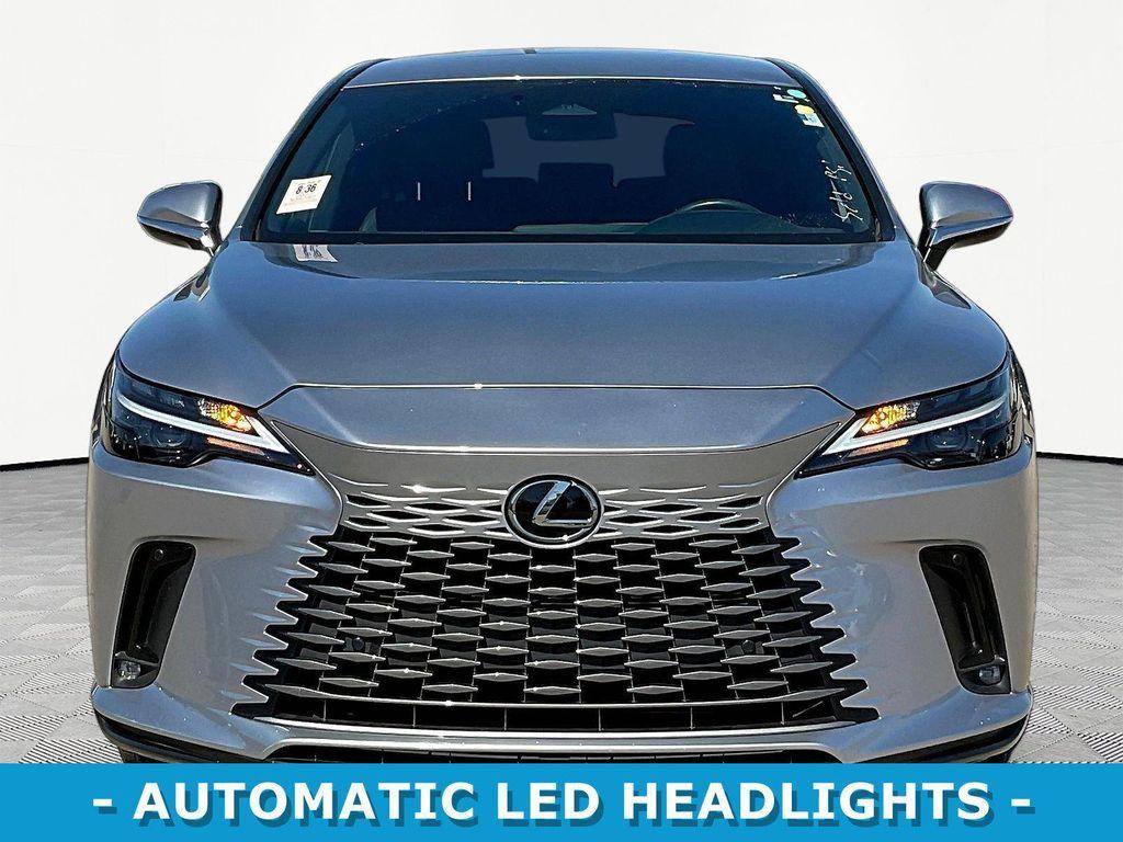 Lexus RX 350 2023