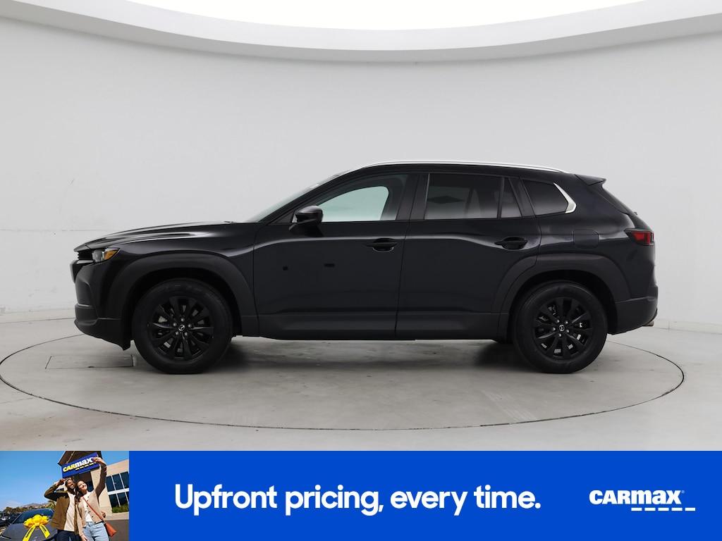 Mazda CX-50 2025