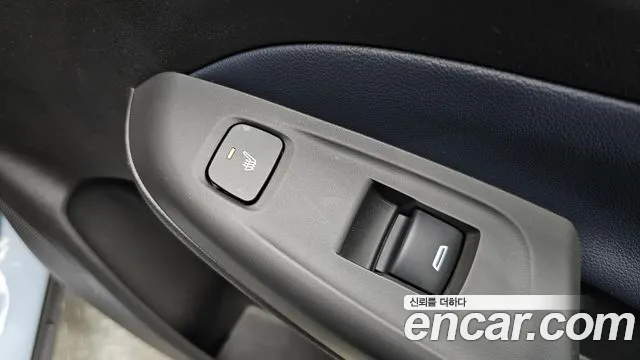 Chevrolet Bolt EUV 2023
